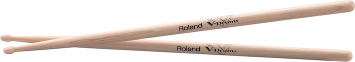 Baguettes Roland issues du pack d'accessoires DAP-3X