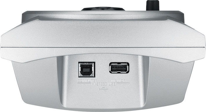 Module TD-15 vu de face