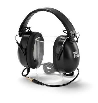 Casque adapté aux batteurs Vic Firth SIH 1
